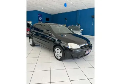 Chevrolet Corsa 2010 1.4 mpfi maxx 8v flex 4p manual