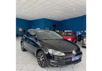 Volkswagen Golf 2015 1.4 tsi highline 16v gasolina 4p automático