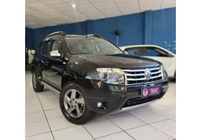 Renault Duster 2014 1.6 expression 4x2 16v flex 4p manual