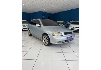 Chevrolet Astra 1999 2.0 mpfi gls sedan 8v gasolina 4p manual