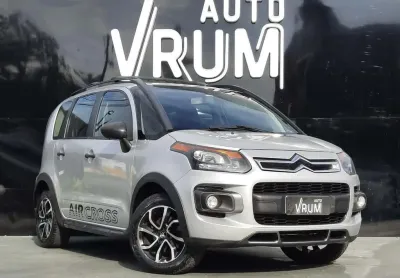 Citroen c3 airc tendance 2015