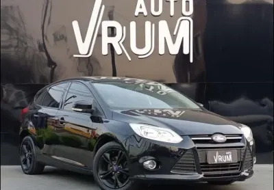 Ford focus se 1.6 h 2015