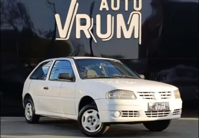 Volkswagen gol 1.0 giv 2012
