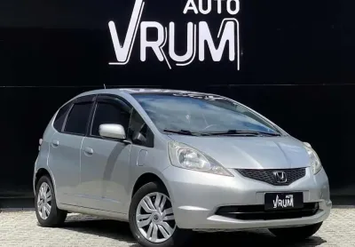 Honda fit dx flex 2011