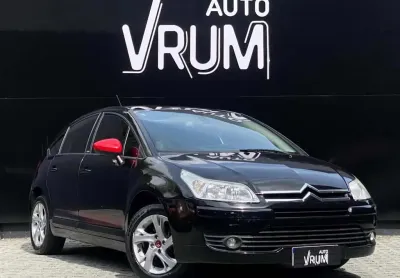 Citroen c4 20exca5p f 2014