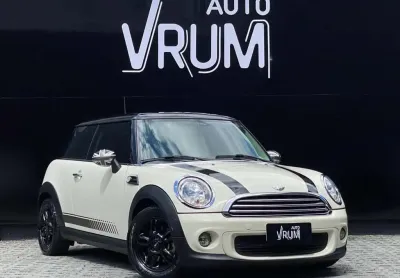 Mini one 2013