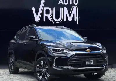 Chevrolet tracker 12t a pr 2022