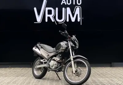 Honda nx-4 falcon 2008