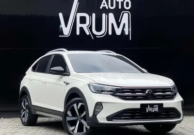 Volkswagen nivus hl tsi 2022