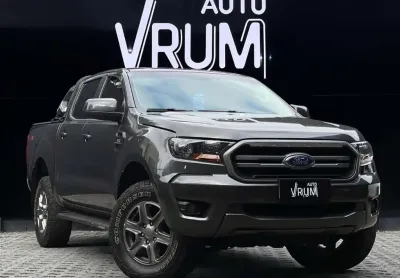 Ford ranger xlscd4a22c 2020