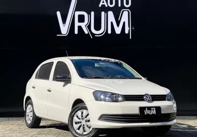 Volkswagen gol special mb 2015