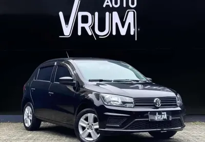 Volkswagen gol mpi 2023