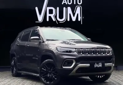 Jeep compass limited td 2022