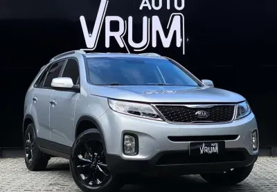 Kia sorento ex2 2.4g25 2015