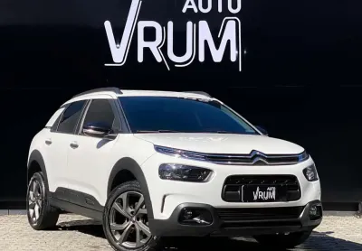 Citroen c4cactus feel at 2022