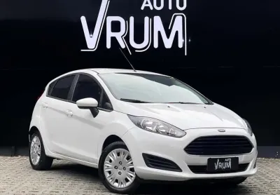 Ford fiesta ha 1.5l sb 2016