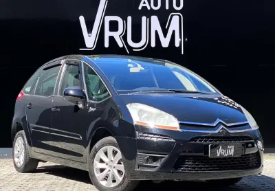 Citroen c4 pic glxa 5l 2009