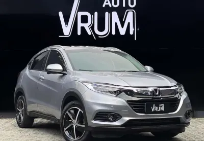 Honda hr-v touring 2020