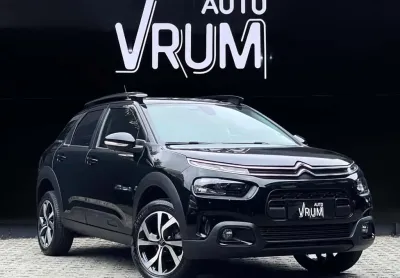 Citroen c4cactus feel p 2022