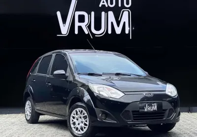 Ford fiesta 1.6 flex 2014