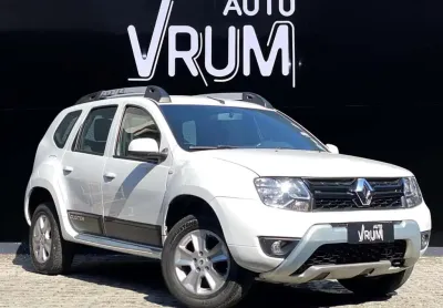 Renault duster 16 d 4x2 2016