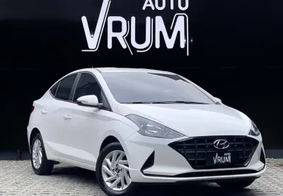 Hyundai hb20 10m evoluti 2022
