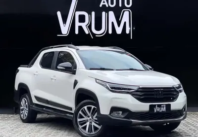 Fiat strada volcano 13at 2024
