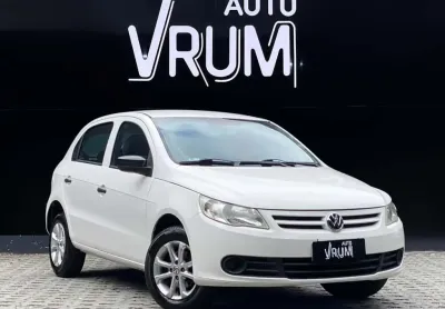 Volkswagen gol 1.6 2012