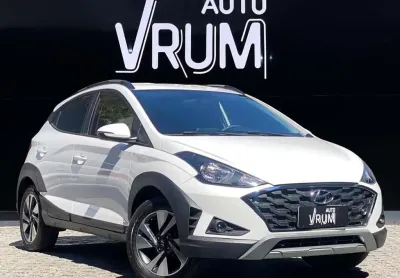 Hyundai hb20x vision 1.6 mt 2022