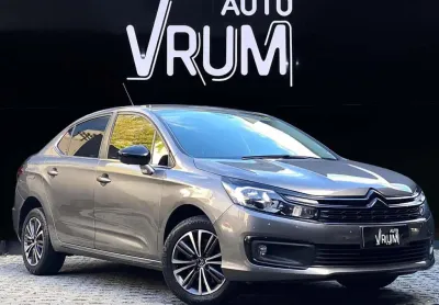 Citroen c4l live bsns 2019