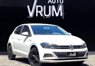Volkswagen polo cl ad 2018