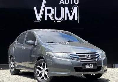 Honda city sport 2014