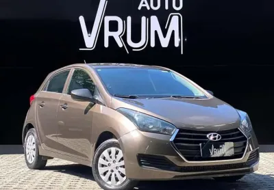 Hyundai hb20 1.0 comfort 2018