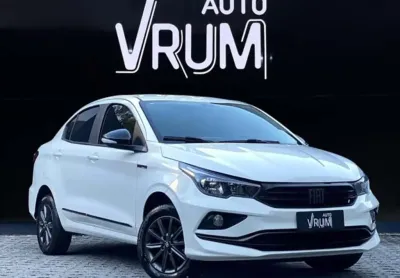 Fiat cronos 2024 1.3 firefly flex drive manual