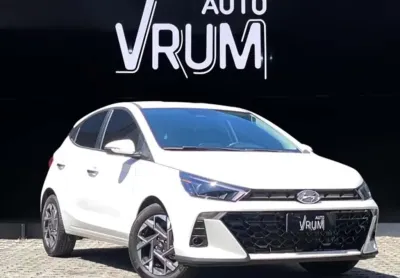 Hyundai hb20s 2025 1.0 tgdi flex platinum safety automático