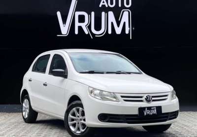 Volkswagen gol 2012 1.6 mi 8v flex 4p manual g.v