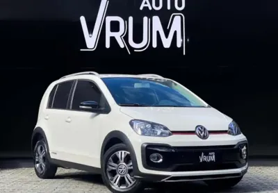 Volkswagen up 2020 1.0 170 tsi total flex xtreme 4p manual