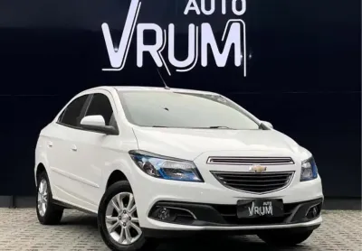 Chevrolet prisma 2016 1.4 mpfi lt 8v flex 4p manual