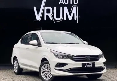 Fiat cronos 2023 1.0 firefly flex drive manual