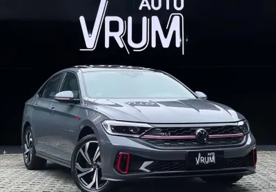 Volkswagen Jetta 2024 2.0 350 tsi gasolina gli dsg