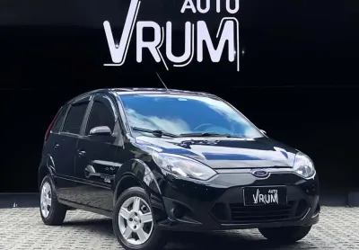 Ford fiesta 2009 1.6 mpi hatch 8v flex 4p manual