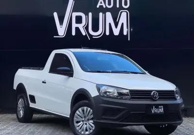 Volkswagen Saveiro 2023 1.6 msi robust cs 16v flex 2p manual