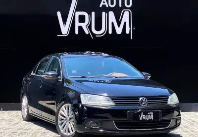 Volkswagen jetta 2014 2.0 tsi highline 211cv gasolina 4p tiptronic