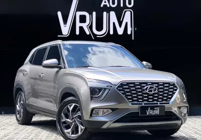 Hyundai creta 2023 1.0 tgdi flex limited automático