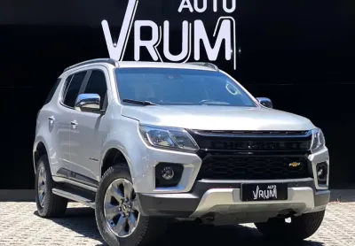 Chevrolet trailblazer 2021 2.8 premier 4x4 16v turbo diesel 4p automático