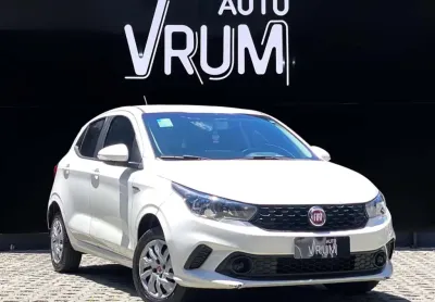 Fiat argo 2019 1.3 firefly flex drive gsr