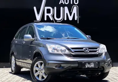 Honda crv 2011 2.0 lx 4x2 16v gasolina 4p automático