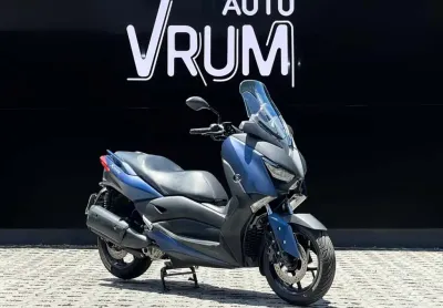 Yamaha xmax 250 abs 2021