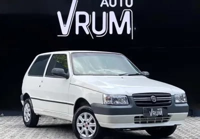 Fiat Uno 2012 1.0 evo vivace 8v flex 2p manual