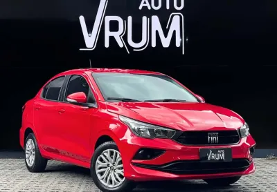 Fiat cronos 2022 1.3 firefly flex drive manual